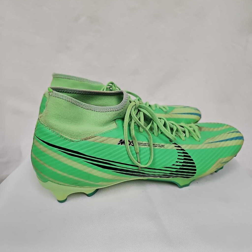 Nike Men's CR7 Superfly9 Academy Mercurial Dream Speed Soccer Cleats - Size 12