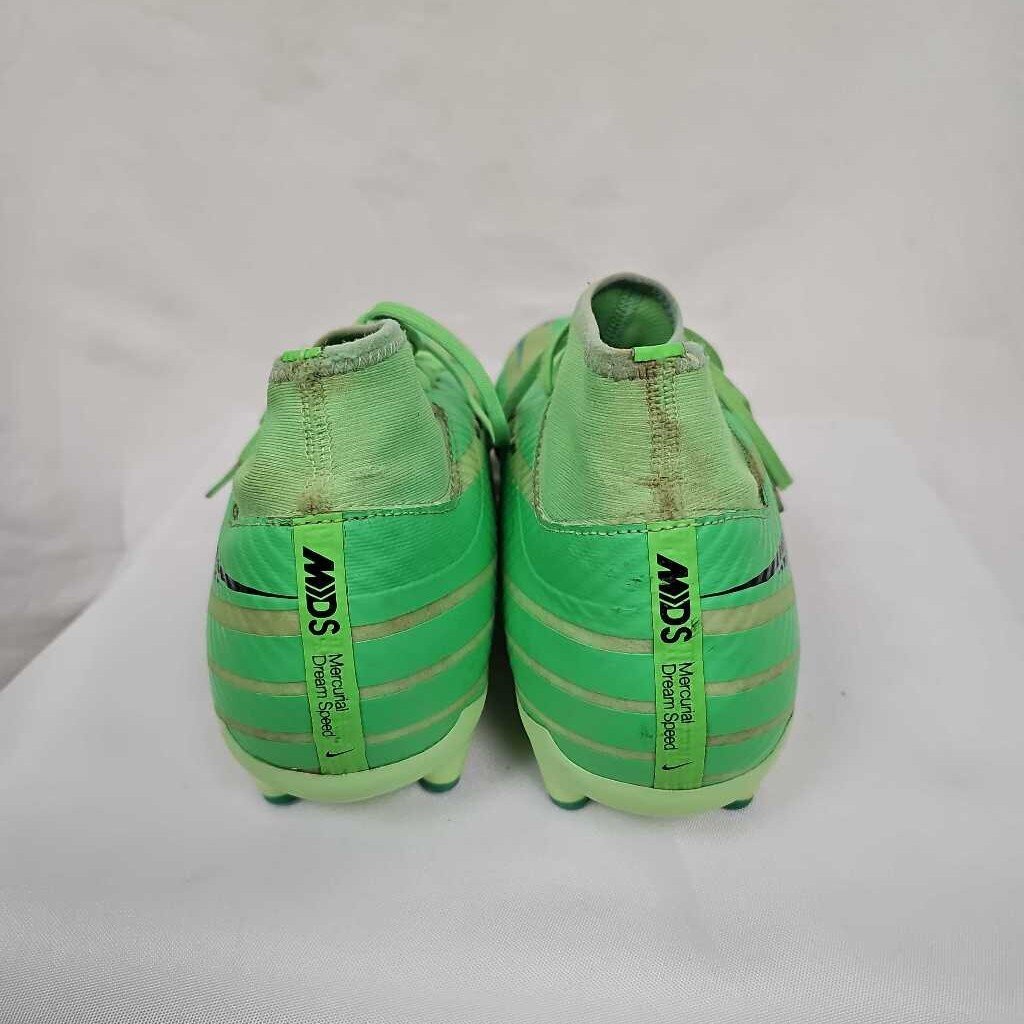 Nike Men's CR7 Superfly9 Academy Mercurial Dream Speed Soccer Cleats - Size 12