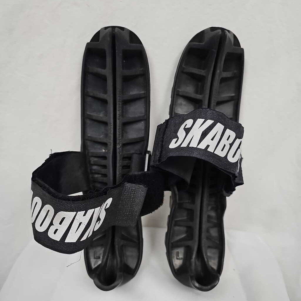 Skaboots Walkable Skate Guards - Size Large