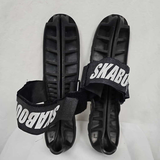 Skaboots Walkable Skate Guards - Size Large