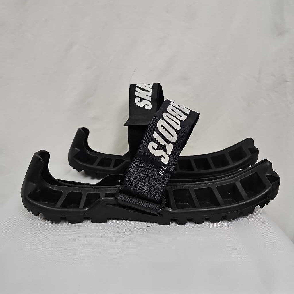 Skaboots Walkable Skate Guards - Size Large