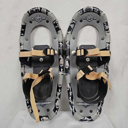L.L. Bean Winter Walker Snowshoes - 16"