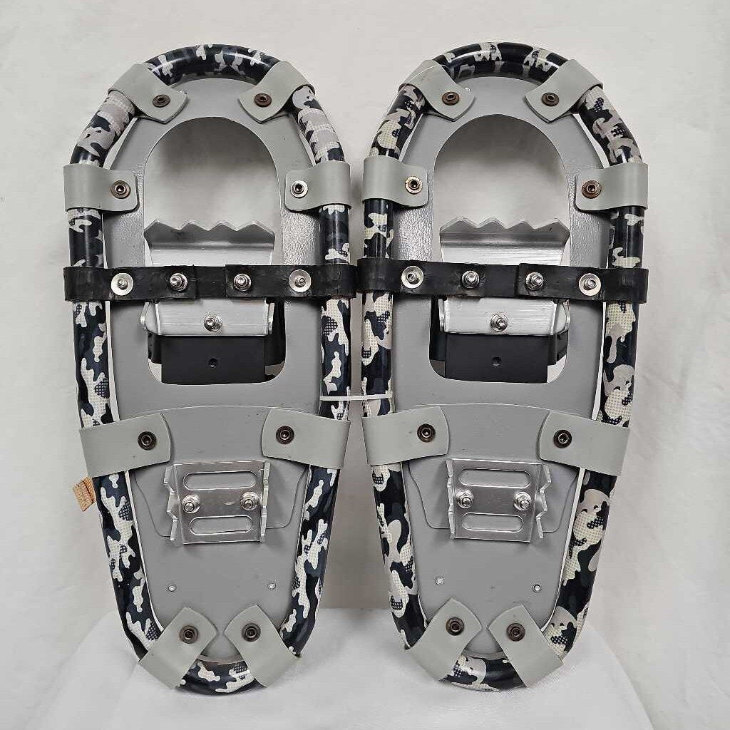L.L. Bean Winter Walker Snowshoes - 16"