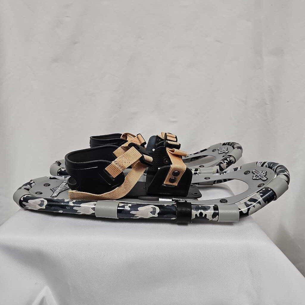 L.L. Bean Winter Walker Snowshoes - 16"