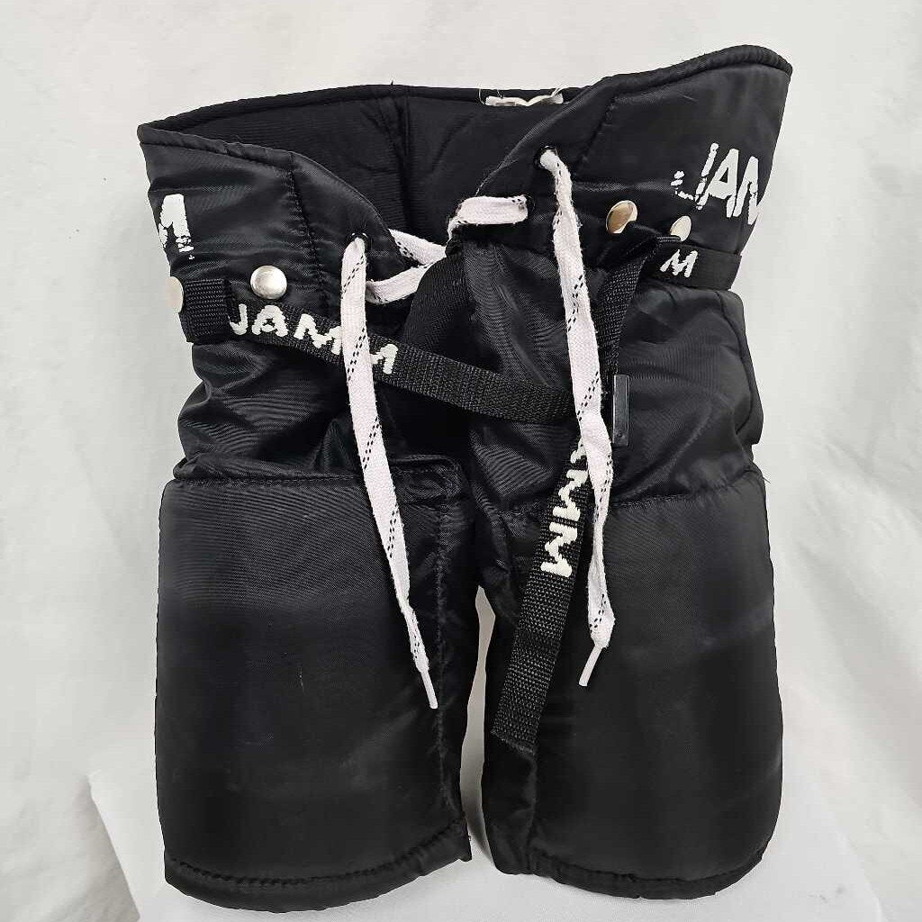 Jamm Youth Hockey Pants - Size Large