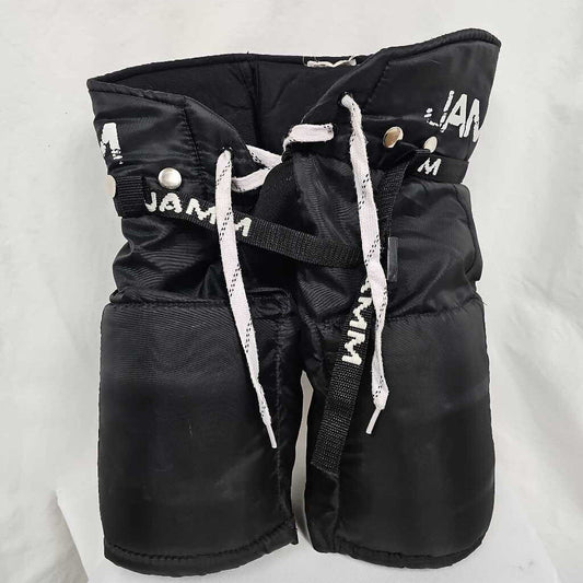 Jamm Youth Hockey Pants - Size Large