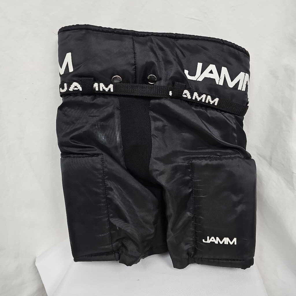 Jamm Youth Hockey Pants - Size Large