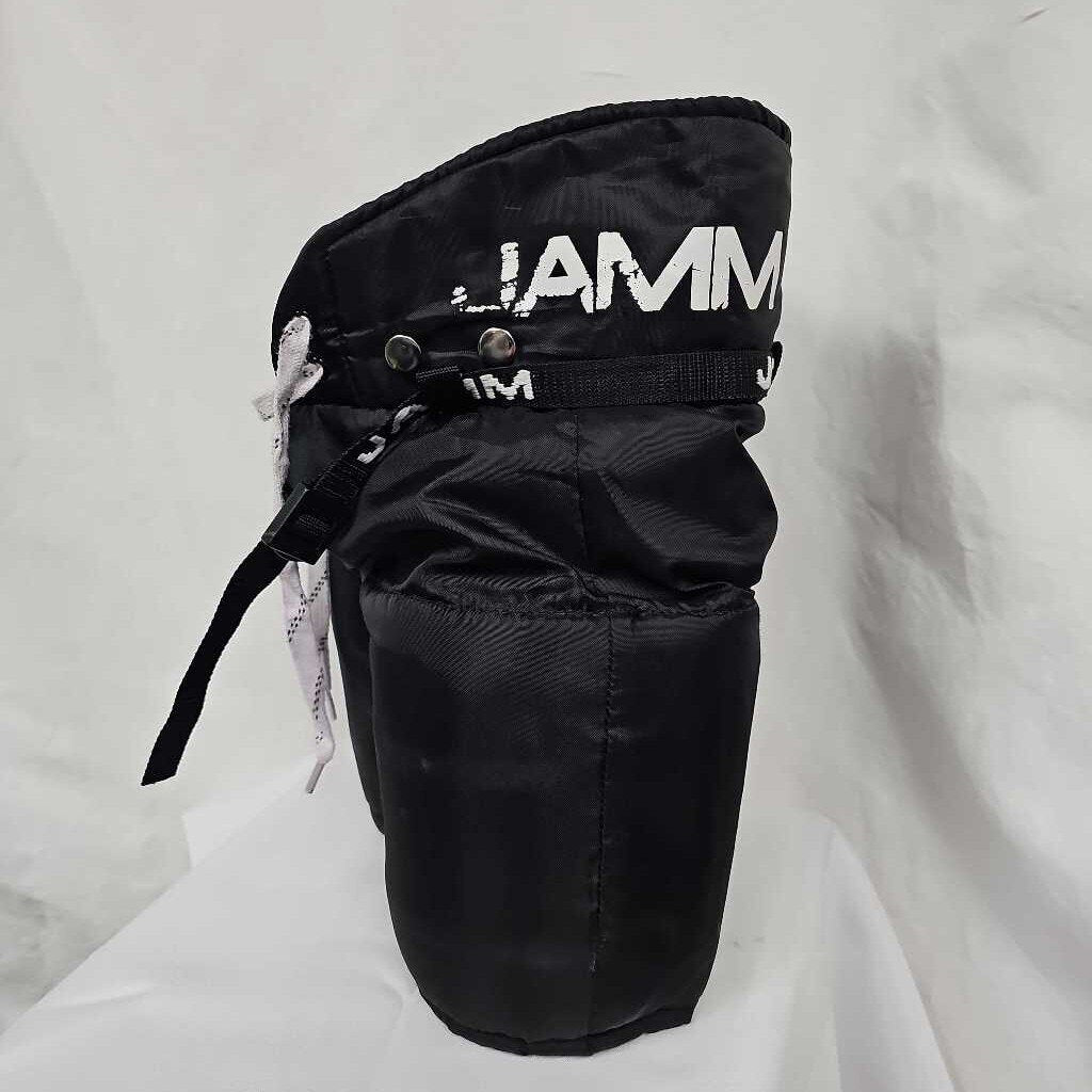 Jamm Youth Hockey Pants - Size Large