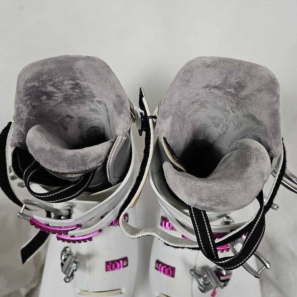 Roxy Women's Fit Ski Boots - Size 25.0