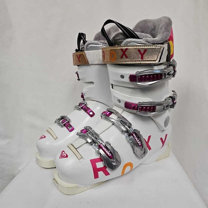 Roxy Women's Fit Ski Boots - Size 25.0