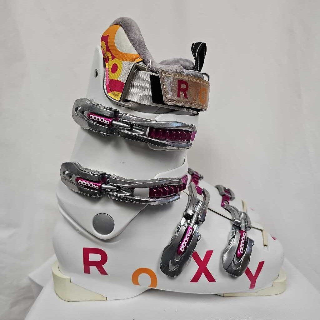 Roxy Women's Fit Ski Boots - Size 25.0