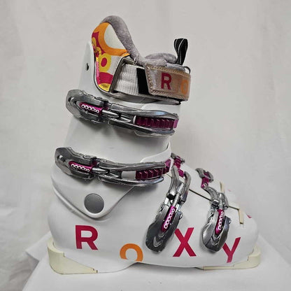 Roxy Women's Fit Ski Boots - Size 25.0