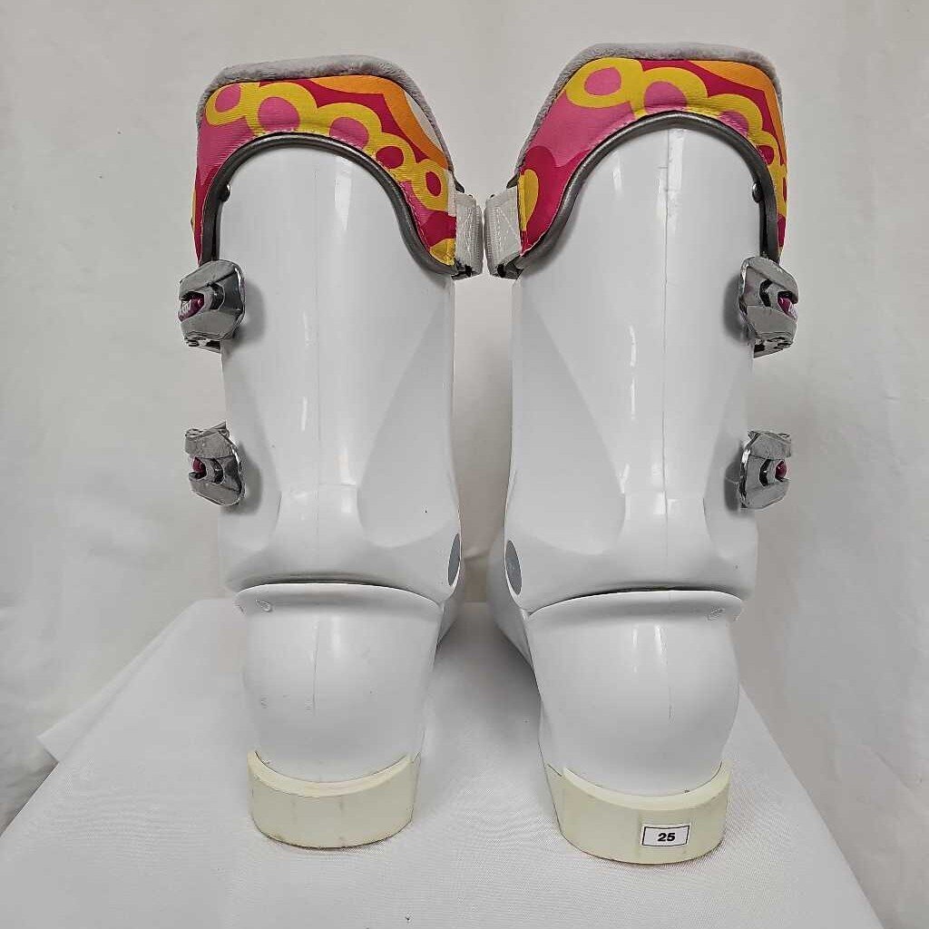 Roxy Women's Fit Ski Boots - Size 25.0