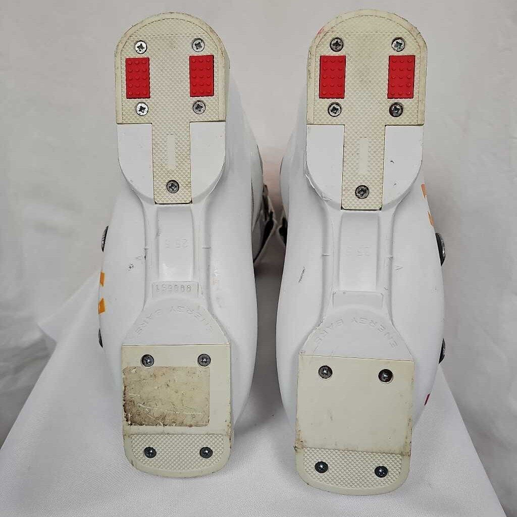 Roxy Women's Fit Ski Boots - Size 25.0