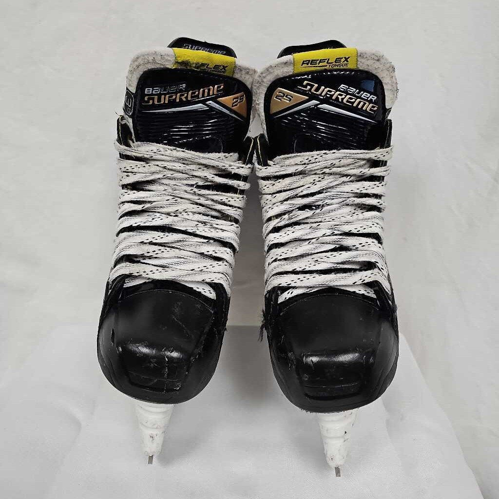 Bauer Supreme 2S Junior Hockey Skates - Size 3