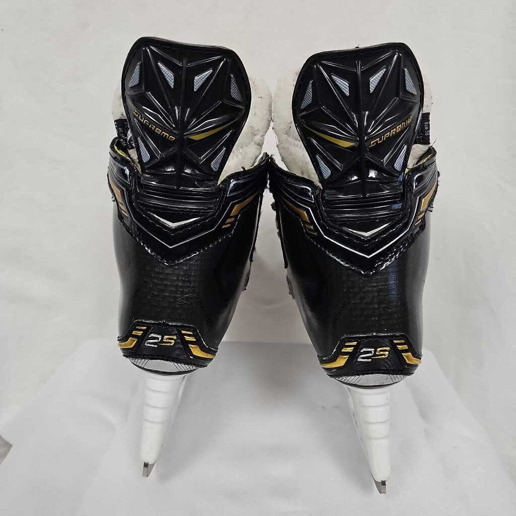 Bauer Supreme 2S Junior Hockey Skates - Size 3