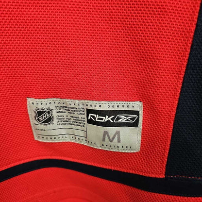 Reebok Washington Capitals Hockey Jersey - Size Adult Medium