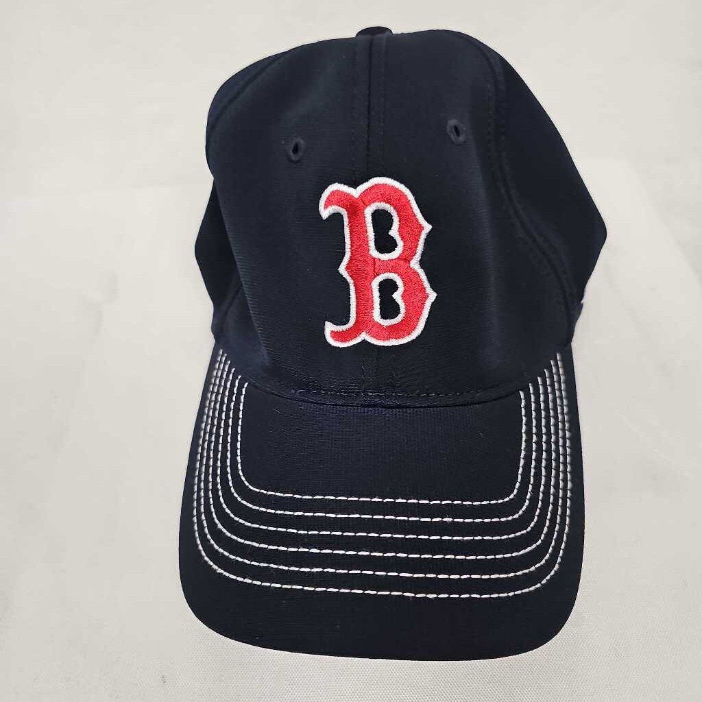 '47 Brand Stretch Fit Boston Red Sox Hat - One Size