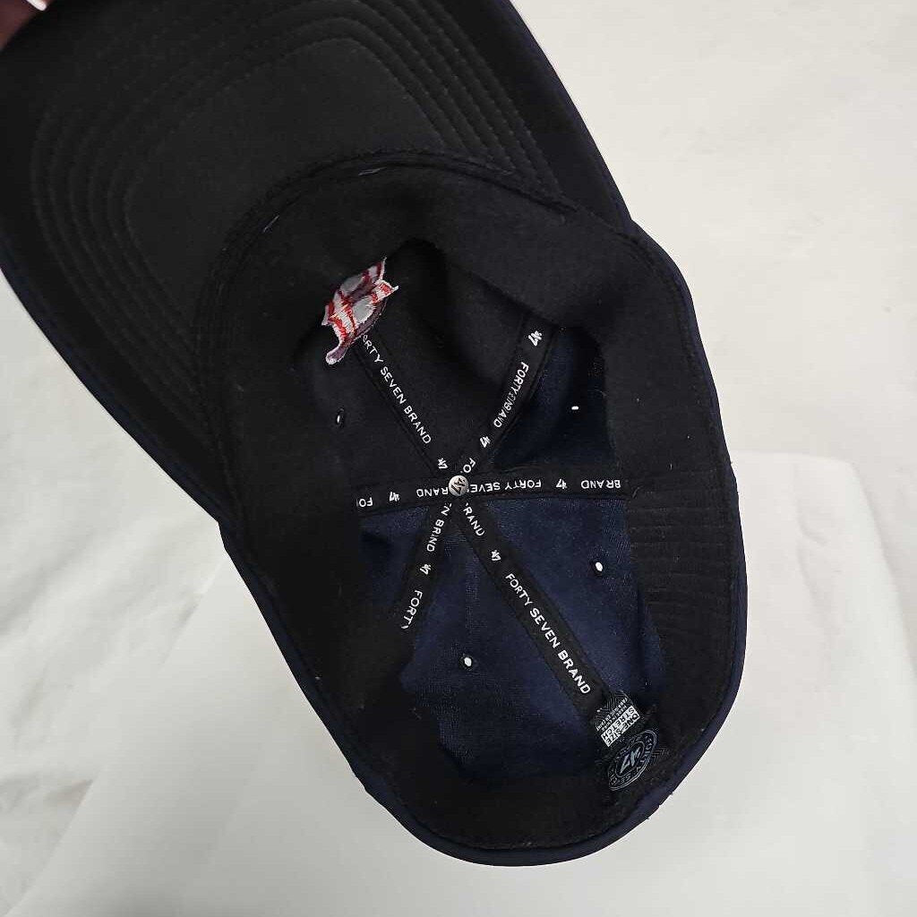 '47 Brand Stretch Fit Boston Red Sox Hat - One Size