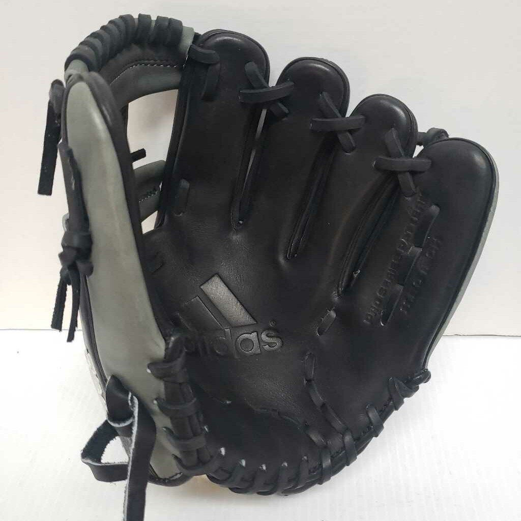 Adidas EQT1150 I Baseball Glove Black Size 11.5" RHT