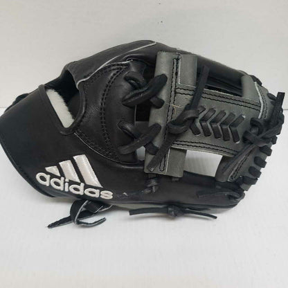 Adidas EQT1150 I Baseball Glove Black Size 11.5" RHT