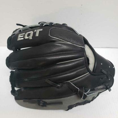 Adidas EQT1150 I Baseball Glove Black Size 11.5" RHT