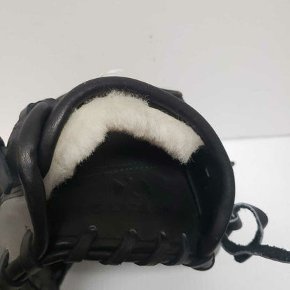 Adidas EQT1150 I Baseball Glove Black Size 11.5" RHT