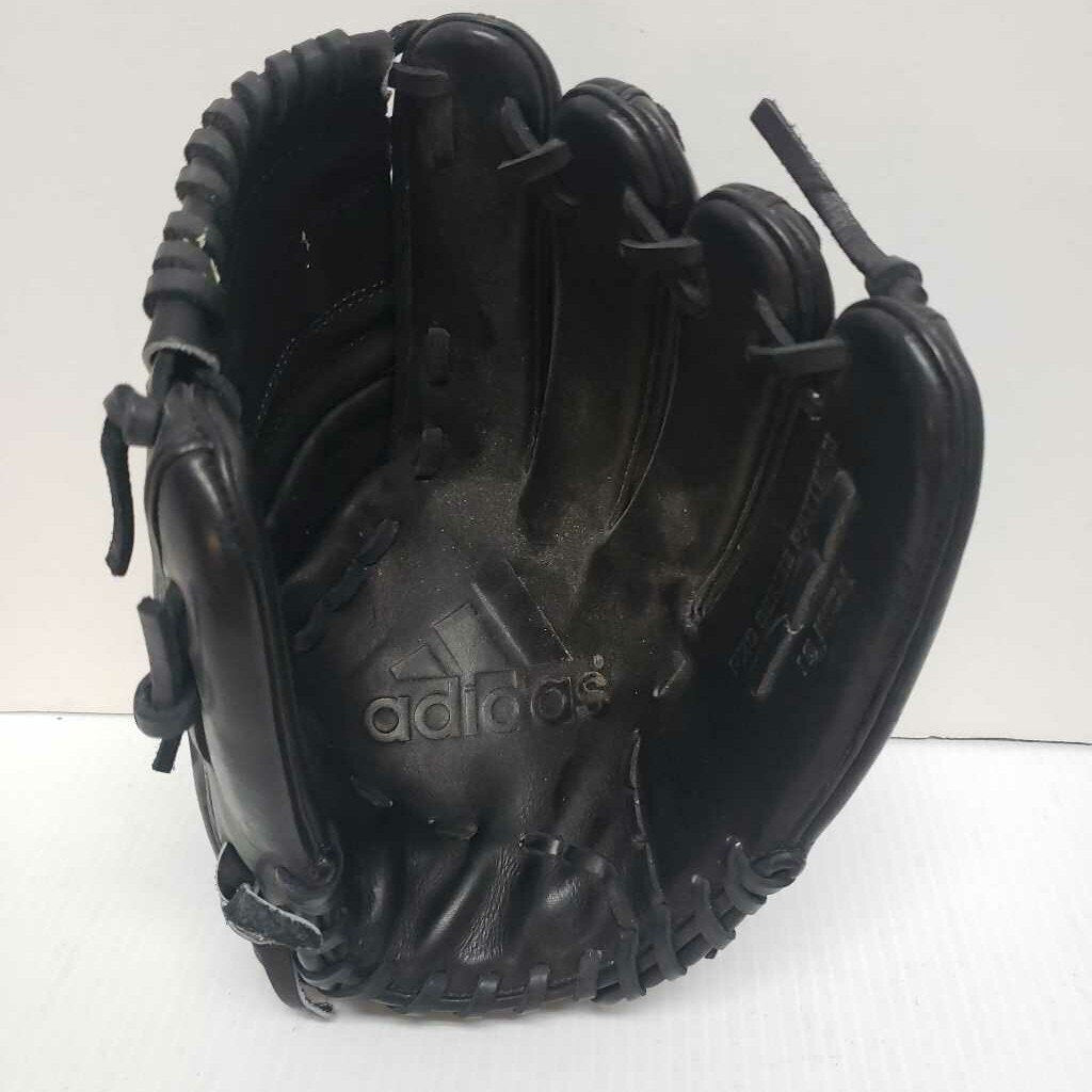 Adidas EQR1200 SP Baseball Glove Black Size 12" RHT