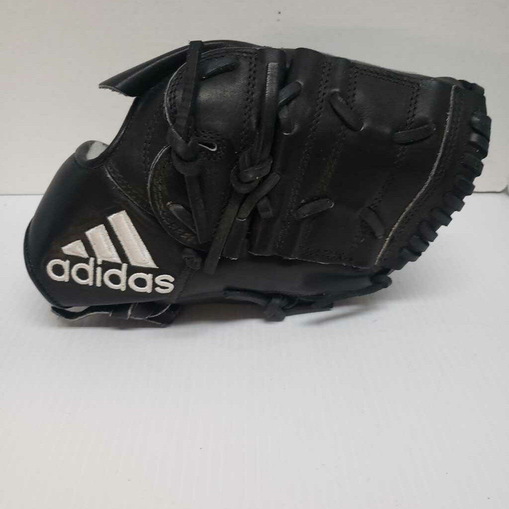Adidas EQR1200 SP Baseball Glove Black Size 12" RHT
