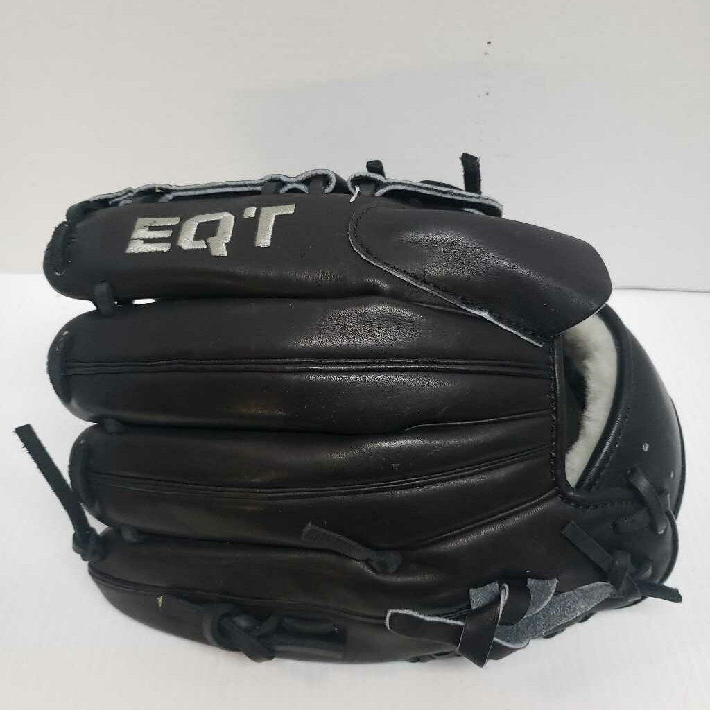 Adidas EQR1200 SP Baseball Glove Black Size 12" RHT