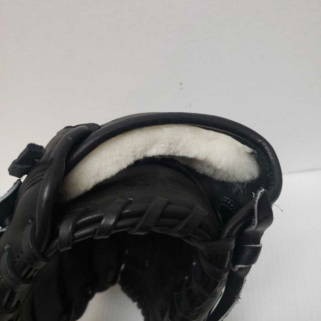 Adidas EQR1200 SP Baseball Glove Black Size 12" RHT