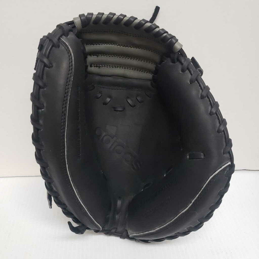 Adidas EQT CM Baseball Cathers Mitt Black Size Junior 33.5"