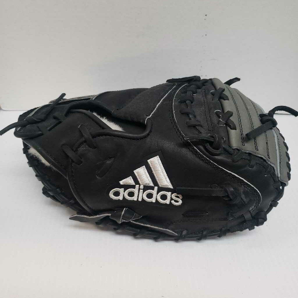 Adidas EQT CM Baseball Cathers Mitt Black Size Junior 33.5"