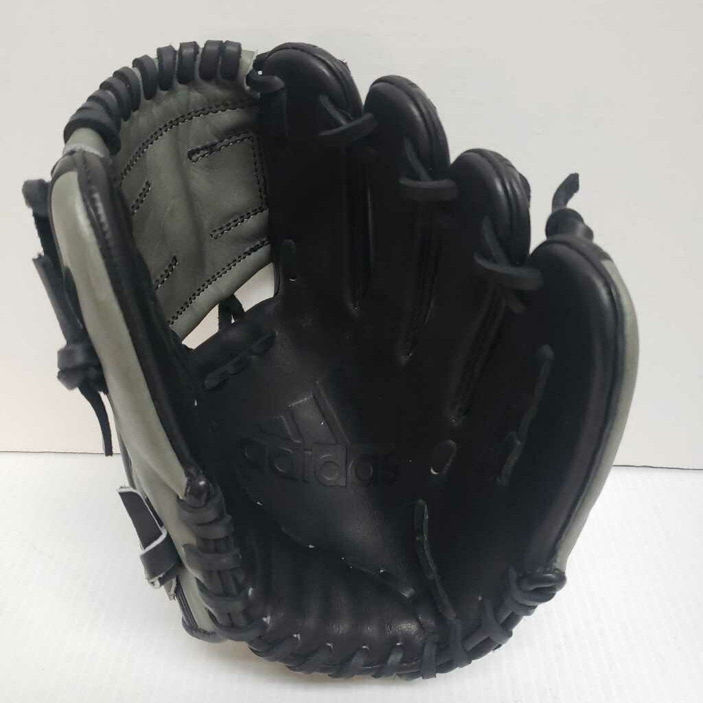 Adidas EQT 1125 MI Baseball Glove Black Size 11.25"