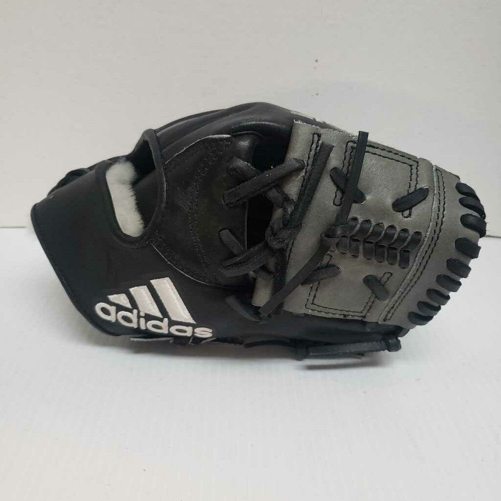 Adidas EQT 1125 MI Baseball Glove Black Size 11.25"