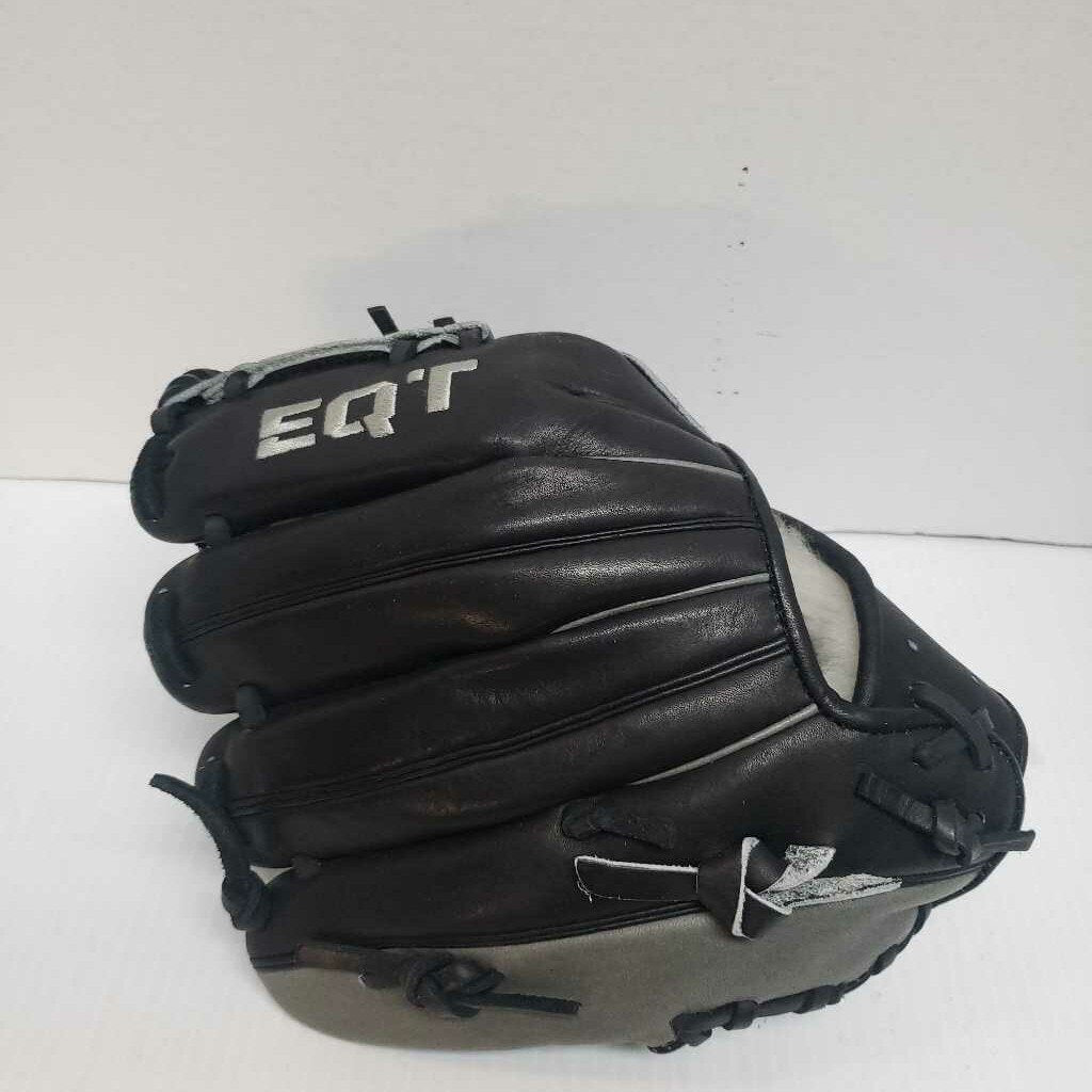 Adidas EQT 1125 MI Baseball Glove Black Size 11.25"