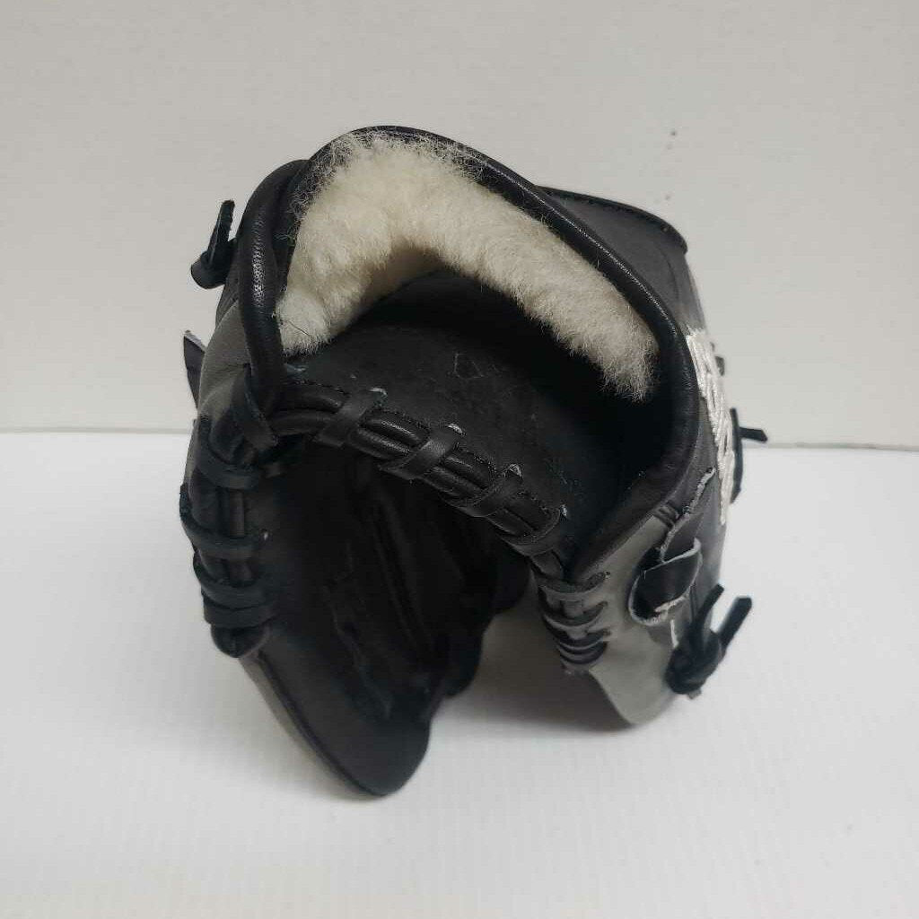 Adidas EQT 1125 MI Baseball Glove Black Size 11.25"