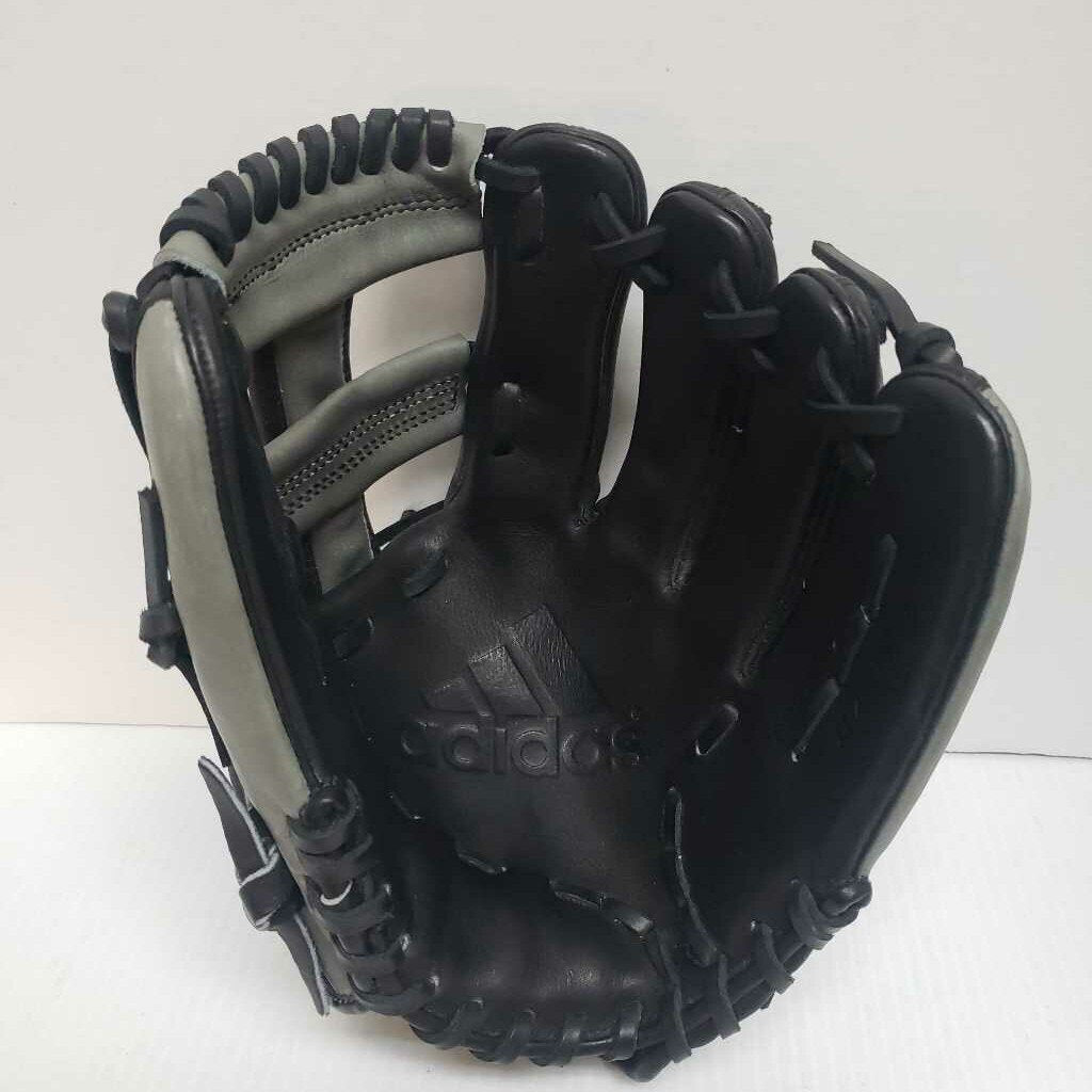 Adidas EQT 1175 CW Baseball Glove Black Size 11.75"