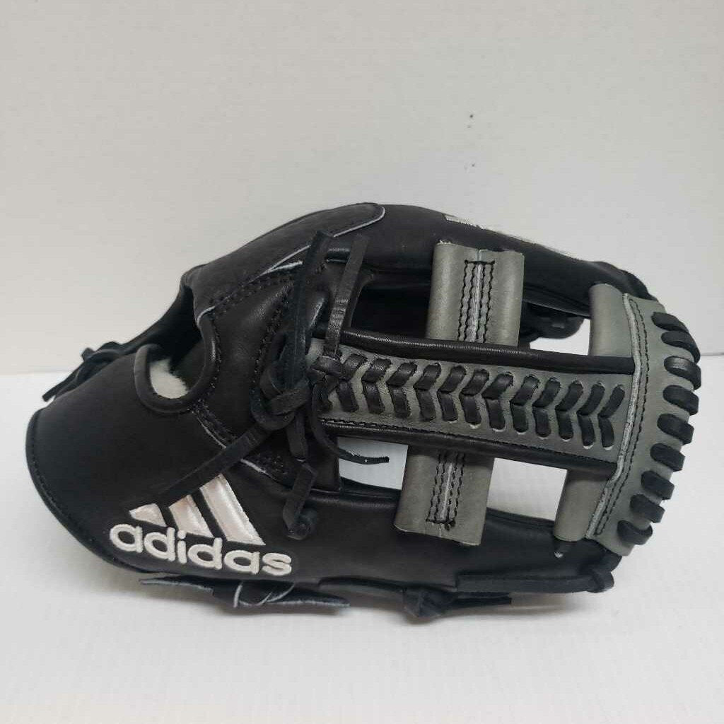 Adidas EQT 1175 CW Baseball Glove Black Size 11.75"