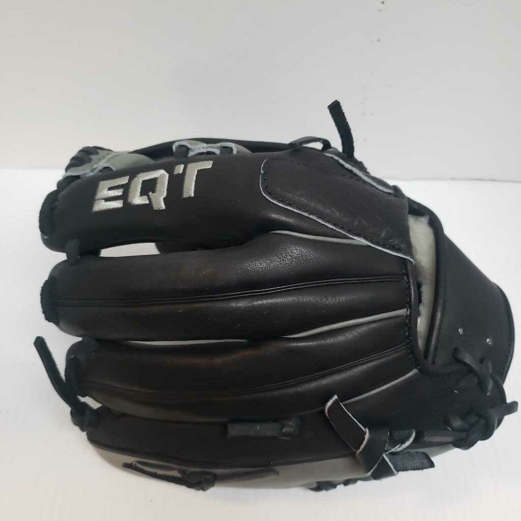 Adidas EQT 1175 CW Baseball Glove Black Size 11.75"