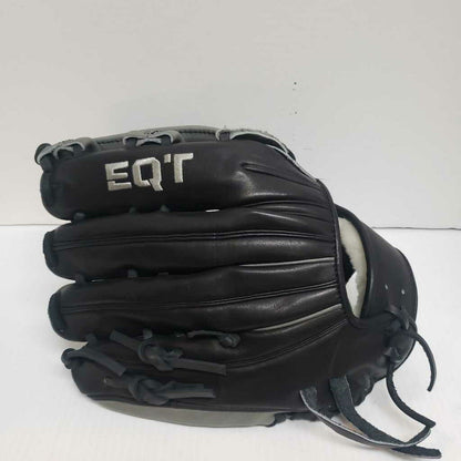 Adidas EQT 1275 H Baseball Glove Black Size 12.75"