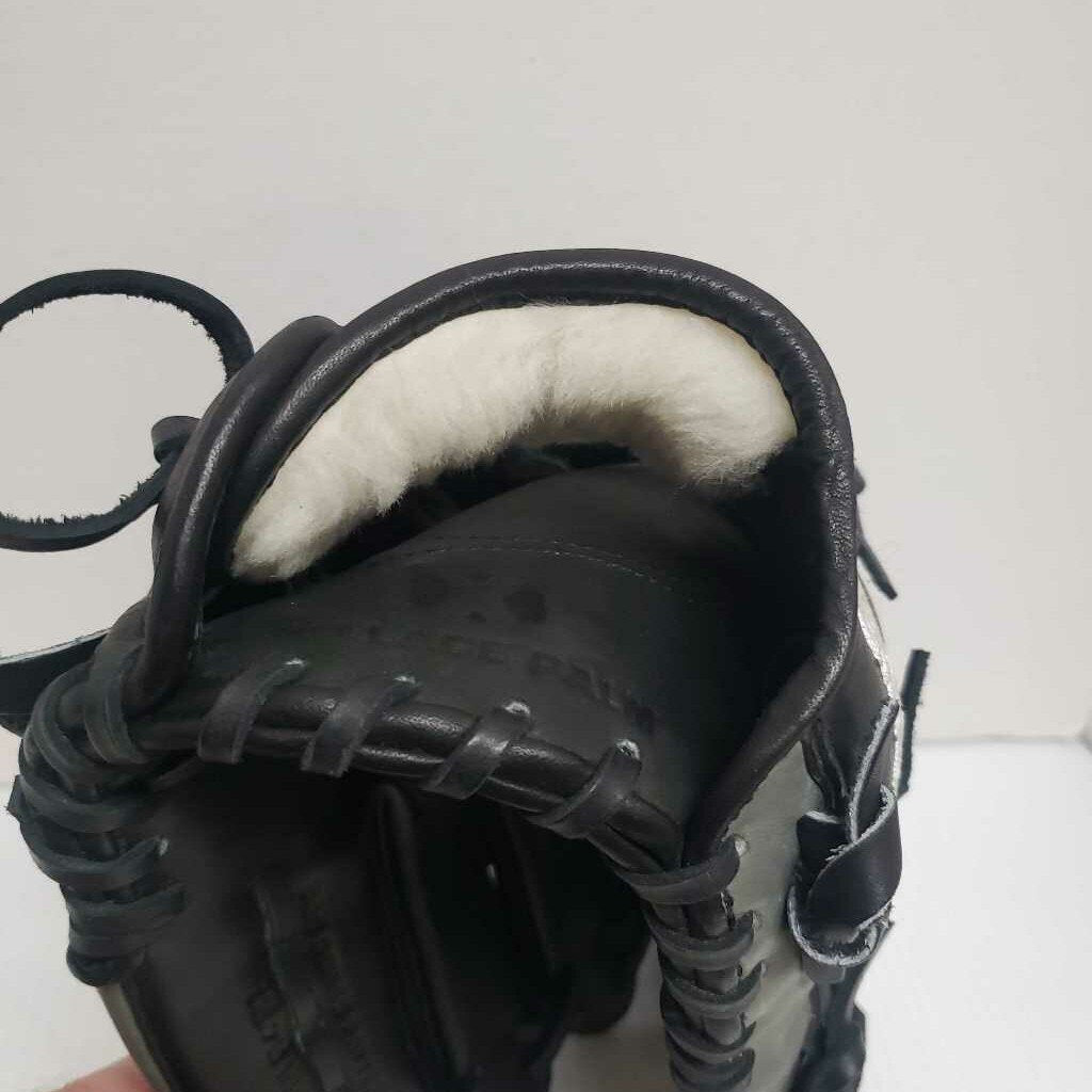 Adidas EQT 1275 H Baseball Glove Black Size 12.75"