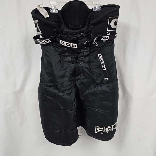 CCM Supra Senior Hockey Pants - Size Small