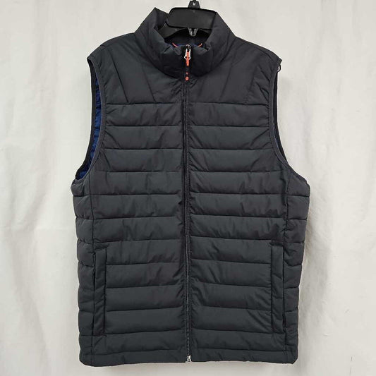Hawke & Co Men's Puffer Vest - Size Medium