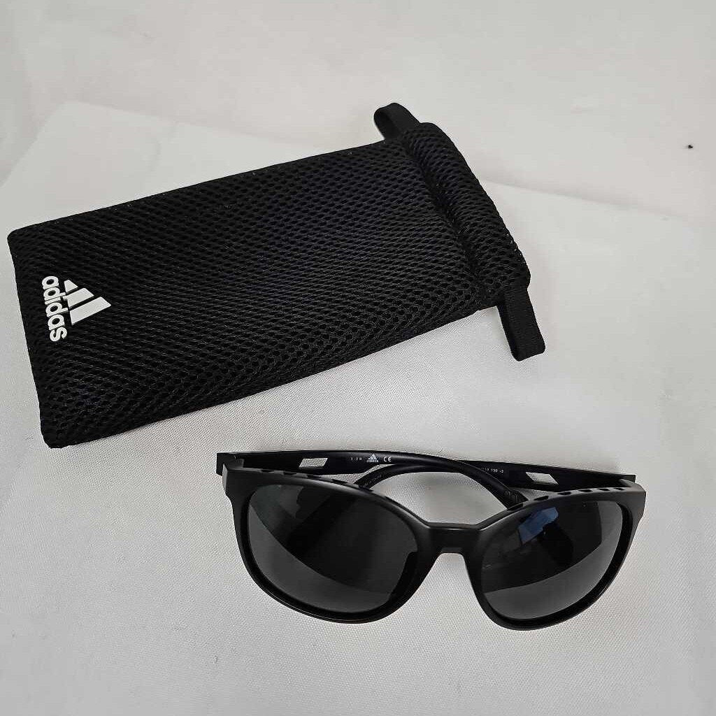 Adidas Sports Sunglasses - SP0011 01A