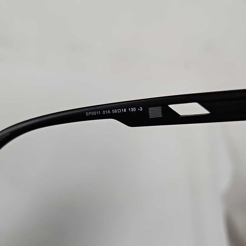 Adidas Sports Sunglasses - SP0011 01A