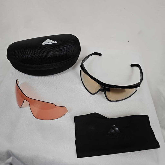 Adidas Sports Sunglasses - SP0002 01G