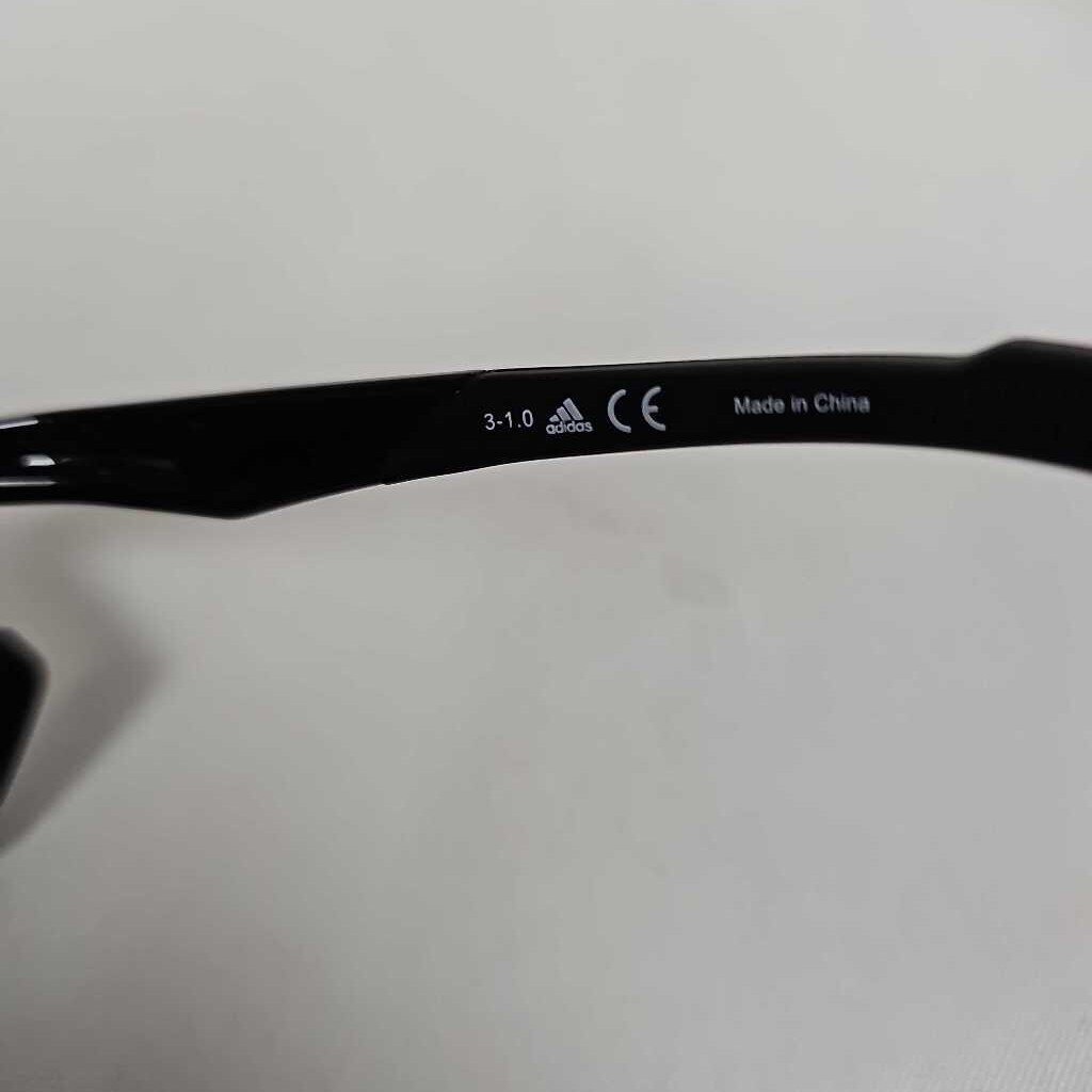 Adidas Sports Sunglasses - SP0002 01G