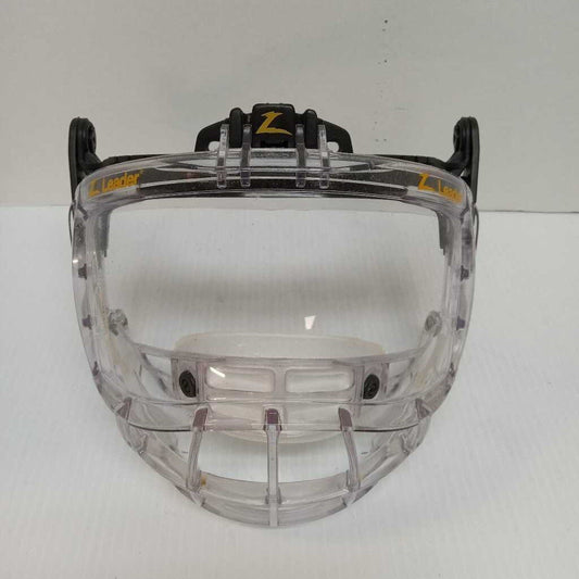 Z Leader Plastic Full Face Shield