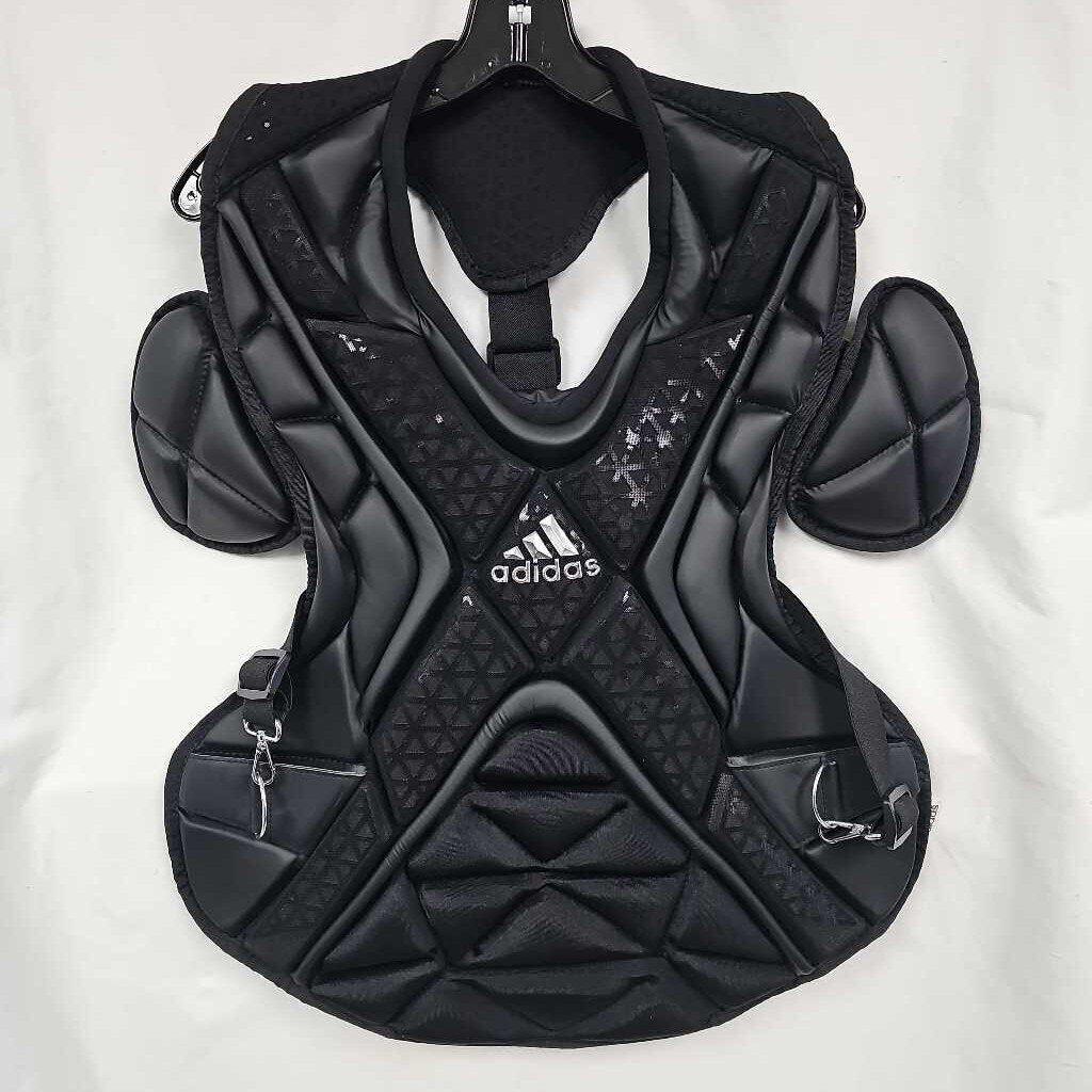 Adidas Pro Series 2.0 Chest Protector - 17"